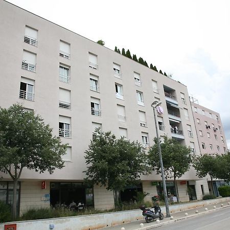 Apartment Dg With Parking Garage Spalato Esterno foto